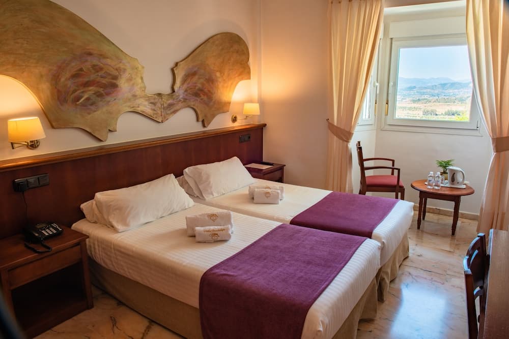 Hotel Villa Guadalupe — 22