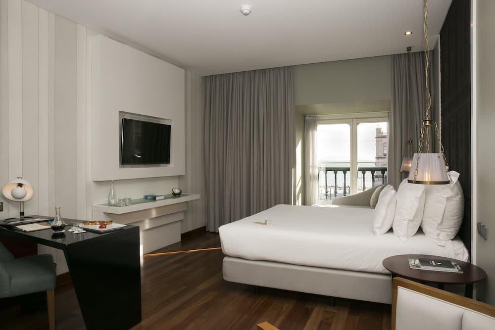 Pousada de Lisboa, Praça do Comércio - Pequeño hotel de lujo — 12