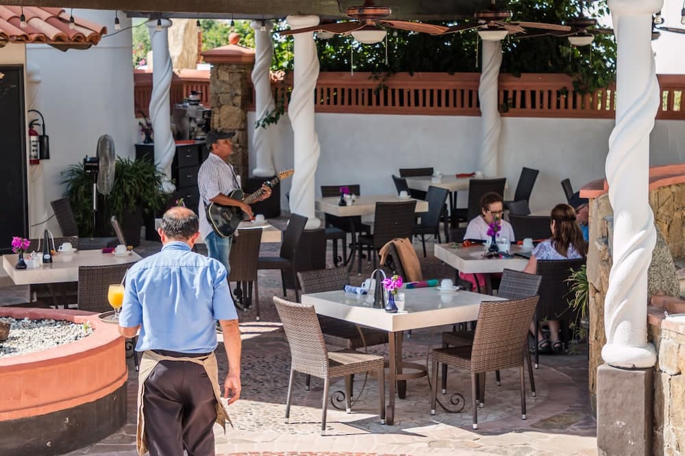 Executive Studio at Cabo Country Club — 10