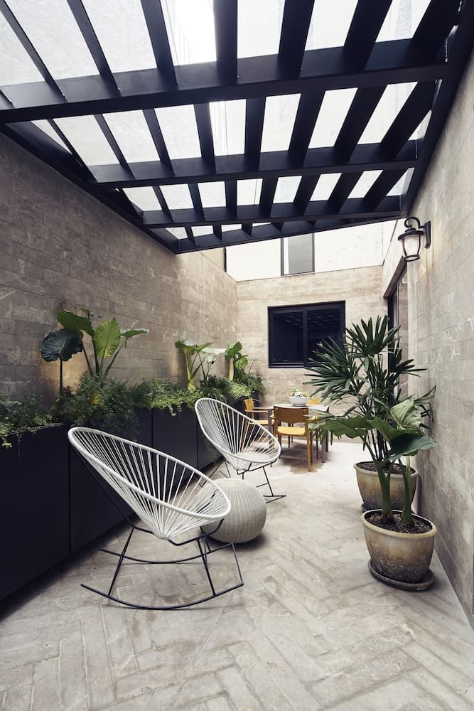 Frida Boutique Stays by Viadora — 19