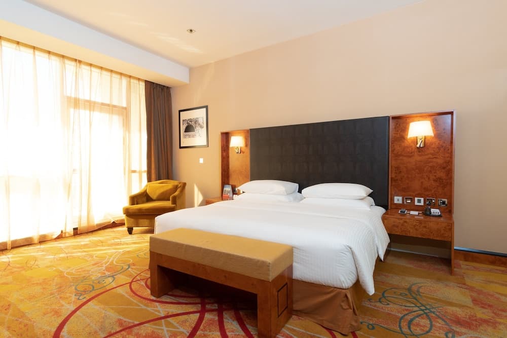 Millennium Airport Hotel Dubai — 30