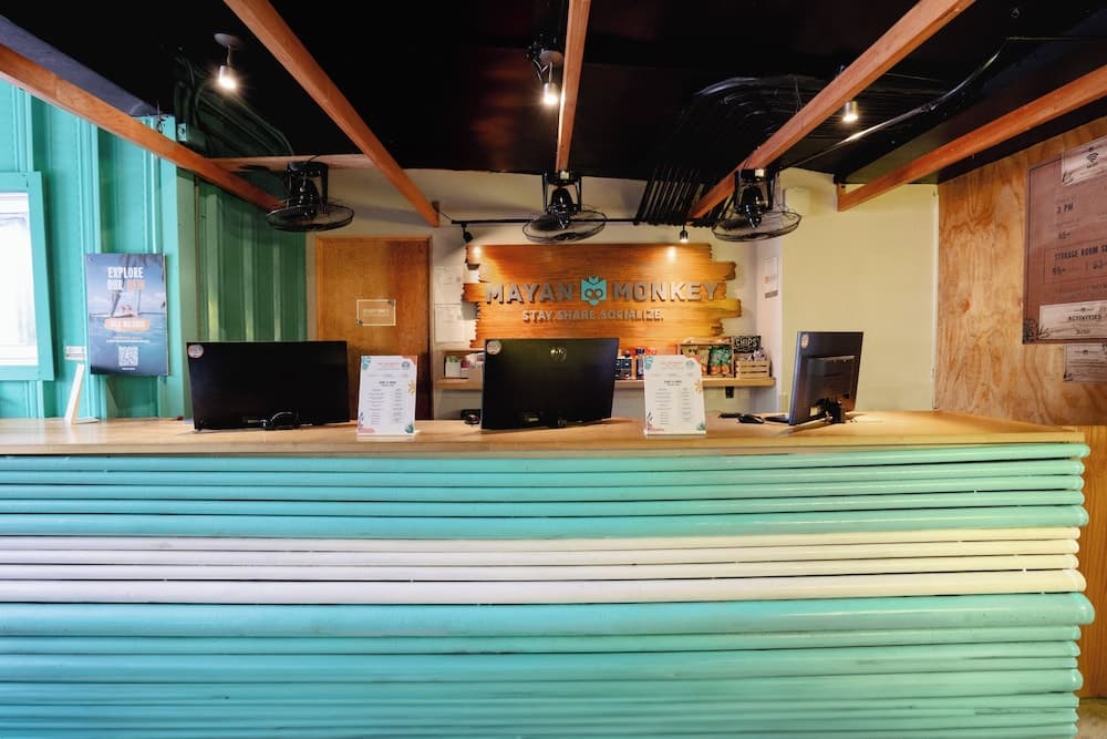 Mayan Monkey Cancun | Social Hotel — 19