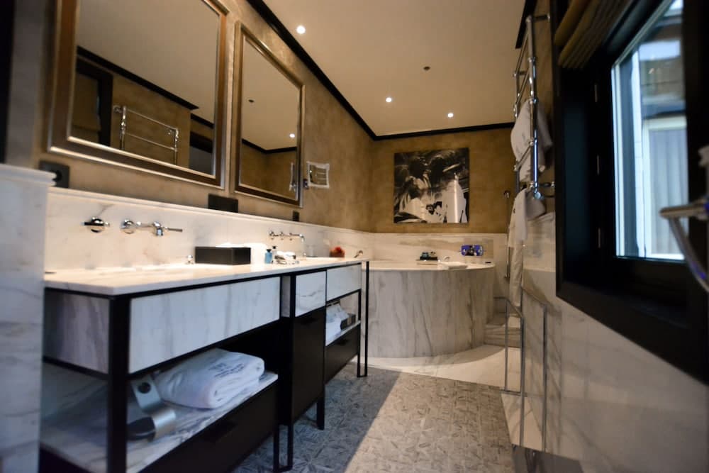 Hotel TwentySeven — 9