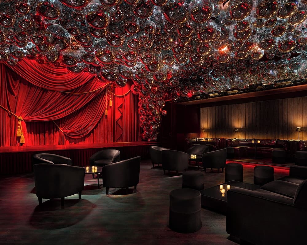 PUBLIC, an Ian Schrager hotel — 27