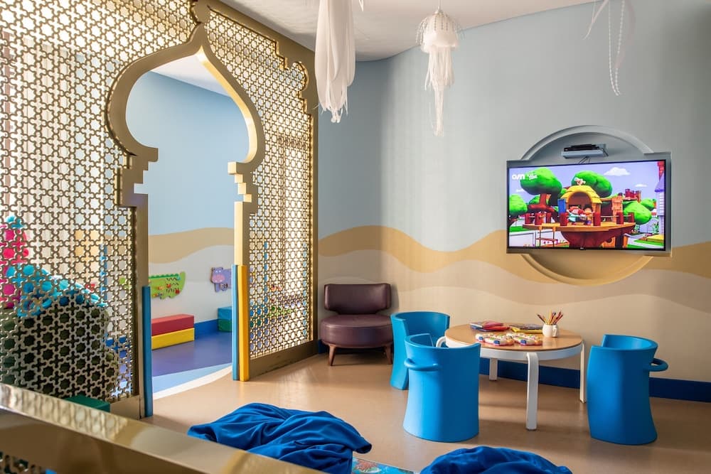 Jumeirah Al Naseem Dubai — 28