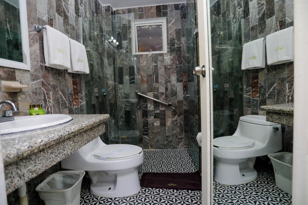 Hotel Santa Maria Cancun — 26