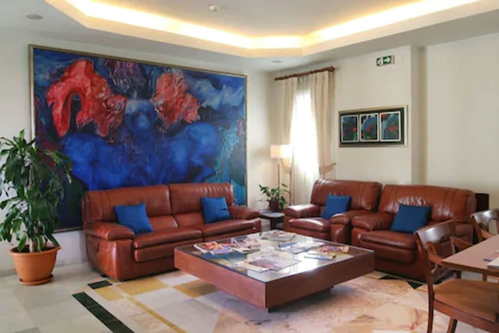 Hotel Villa Guadalupe — 23