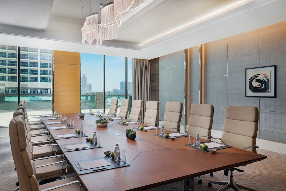 Marriott Resort Palm Jumeirah, Dubai — 21