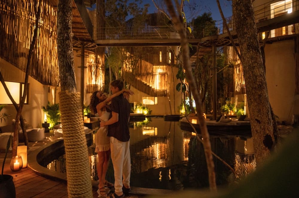 Rubi Tulum — 4