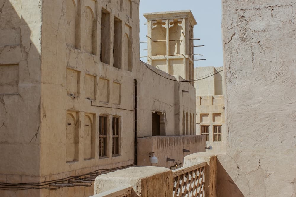 Al Seef Heritage Hotel Dubai, Curio Collection by Hilton — 28