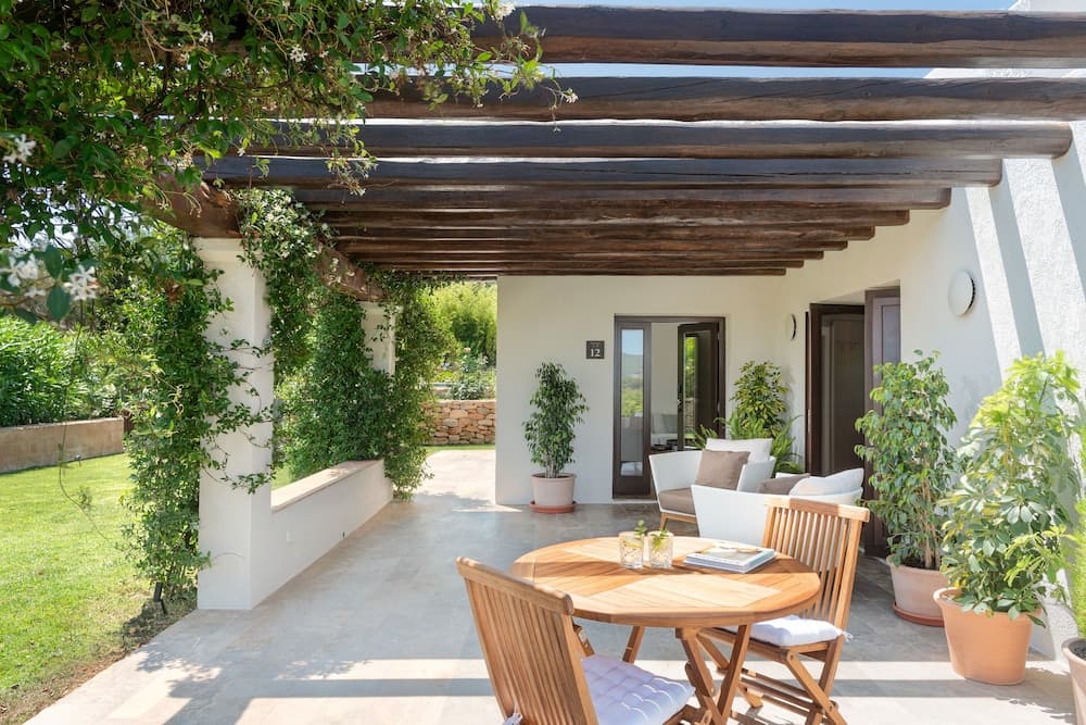 Safagell Ibiza Suites & Spa — 9