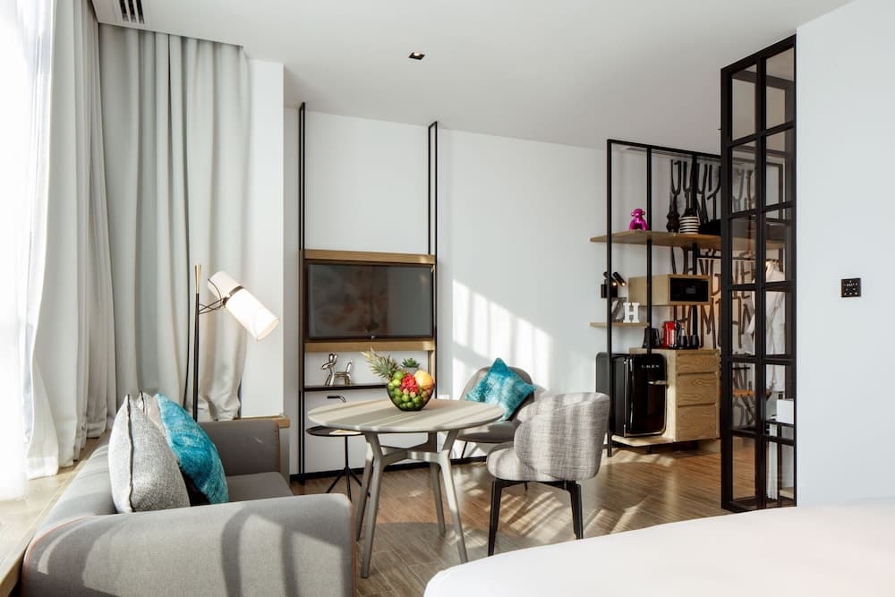 Zabeel House por Jumeirah, The Greens — 9