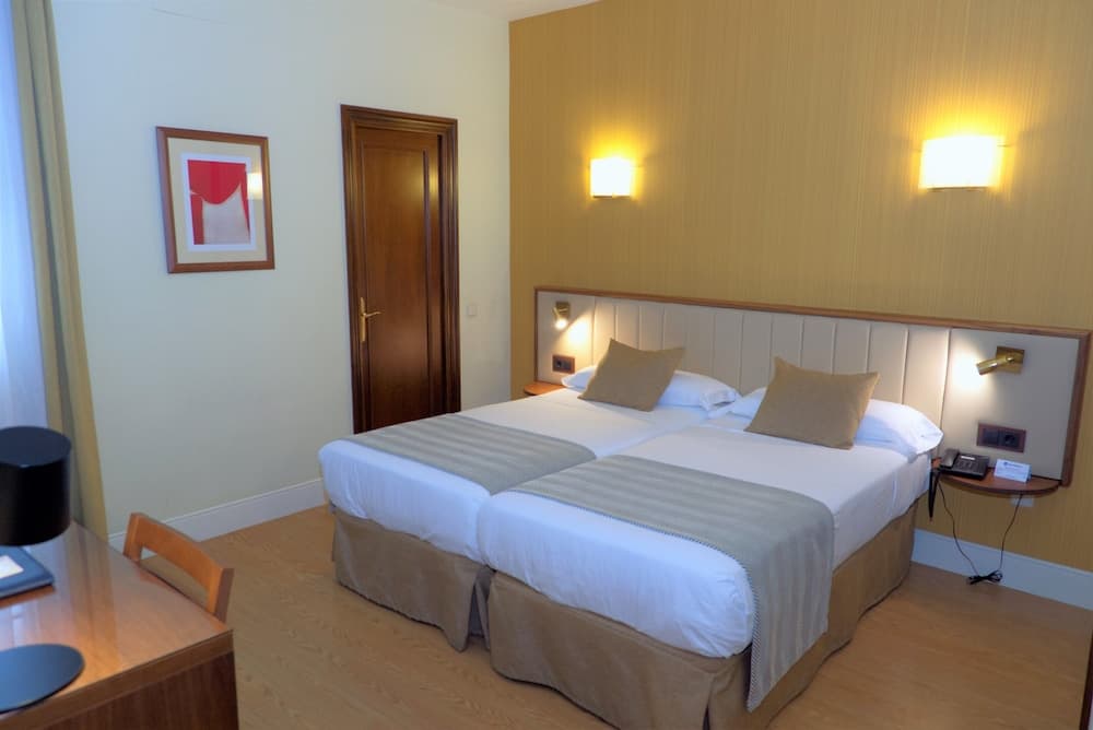 Hotel Los Condes — 16