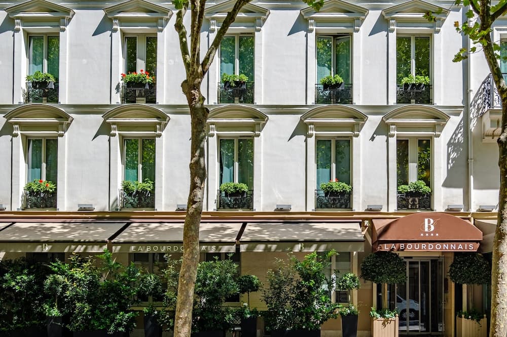 Hotel La Bourdonnais by Inwood Hotels — 15