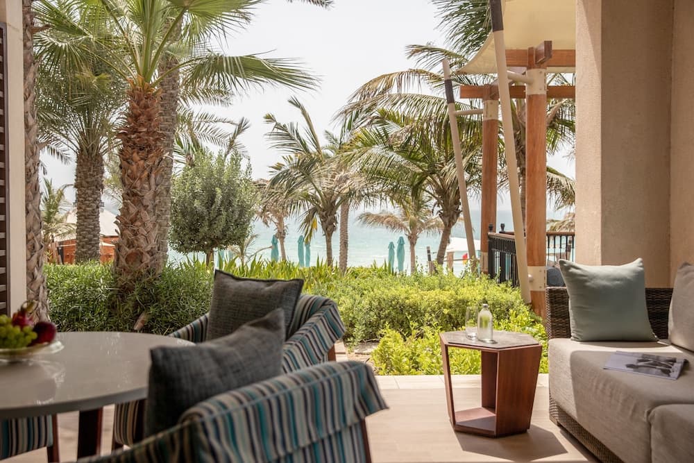 Jumeirah Al Naseem Dubai — 14