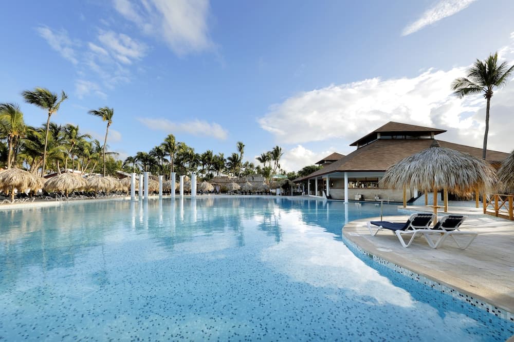 Grand Palladium Select Bávaro - Todo Incluido — 17
