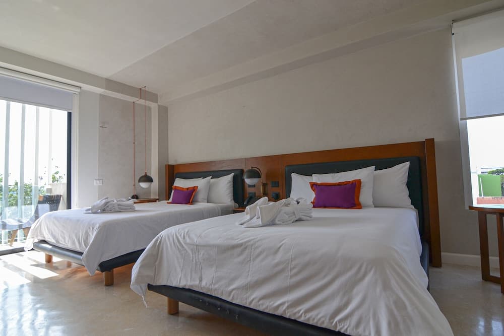 Mex Hoteles — 9