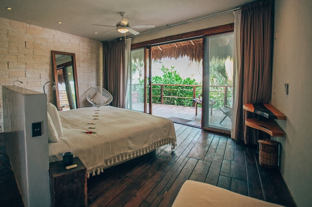 Orchid House Tulum Beach — 5