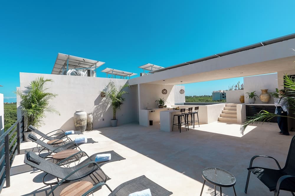 Otonomus Tulum — 5