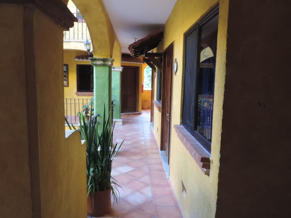 Hotel Hacienda Del Caribe — 28
