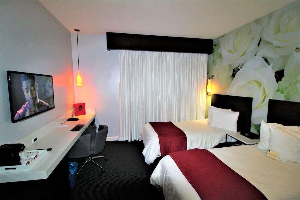 The O Hotel, Trademark Collection by Wyndham — 16