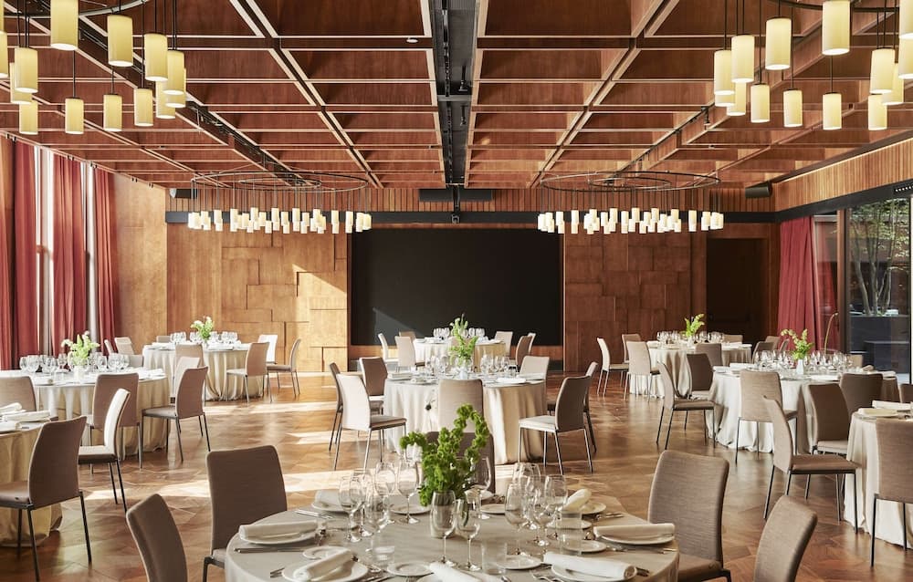 Thompson Madrid, by Hyatt — 17