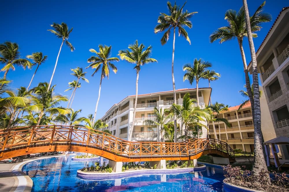 Majestic Mirage Punta Cana, All Suite Resort - All Inclusive — 6