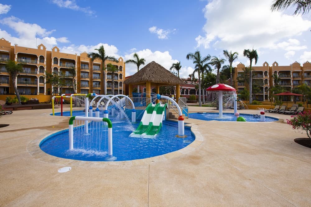 Das Royal Haciendas All Inclusive — 26