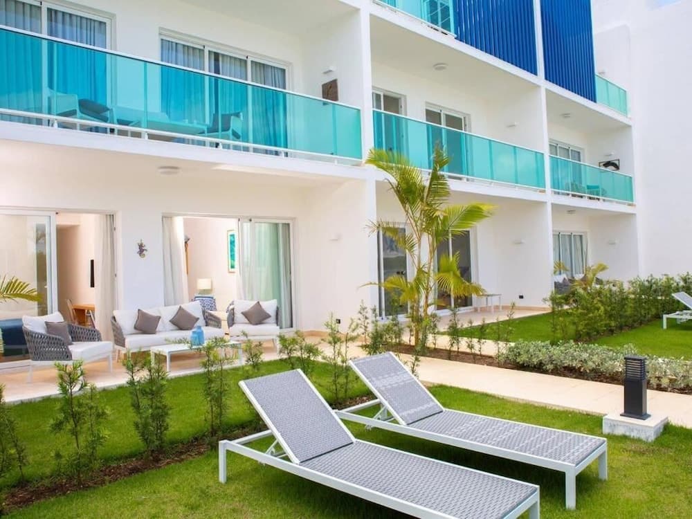 Cana Rock Condominios — 29