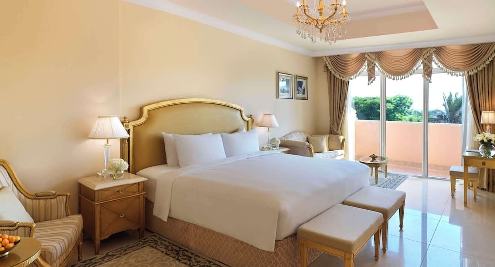 Kempinski Hotel Palm Jumeirah — 22