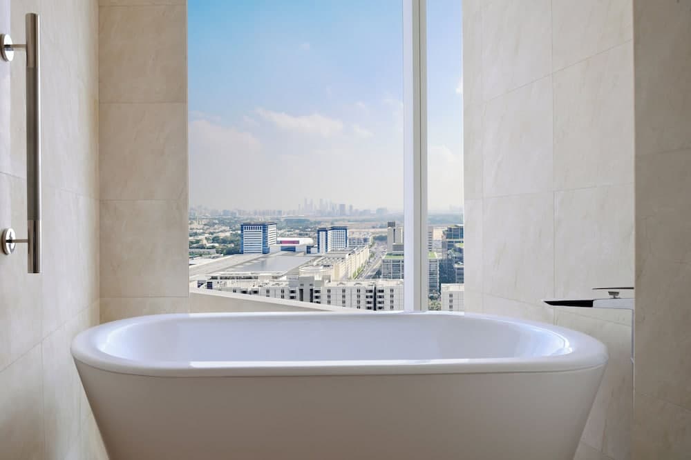 voco Dubai by IHG — 22