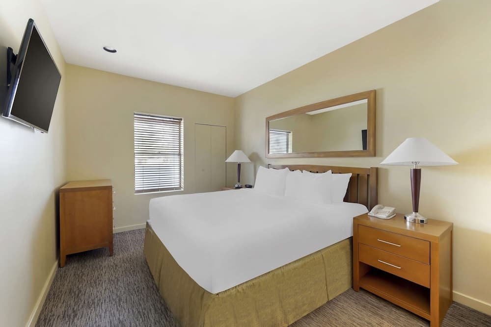 Hilton Vacation Club Cancun Resort Las Vegas — 22