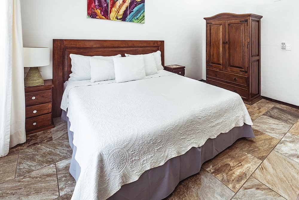 Fabiola Condo Hotel — 22