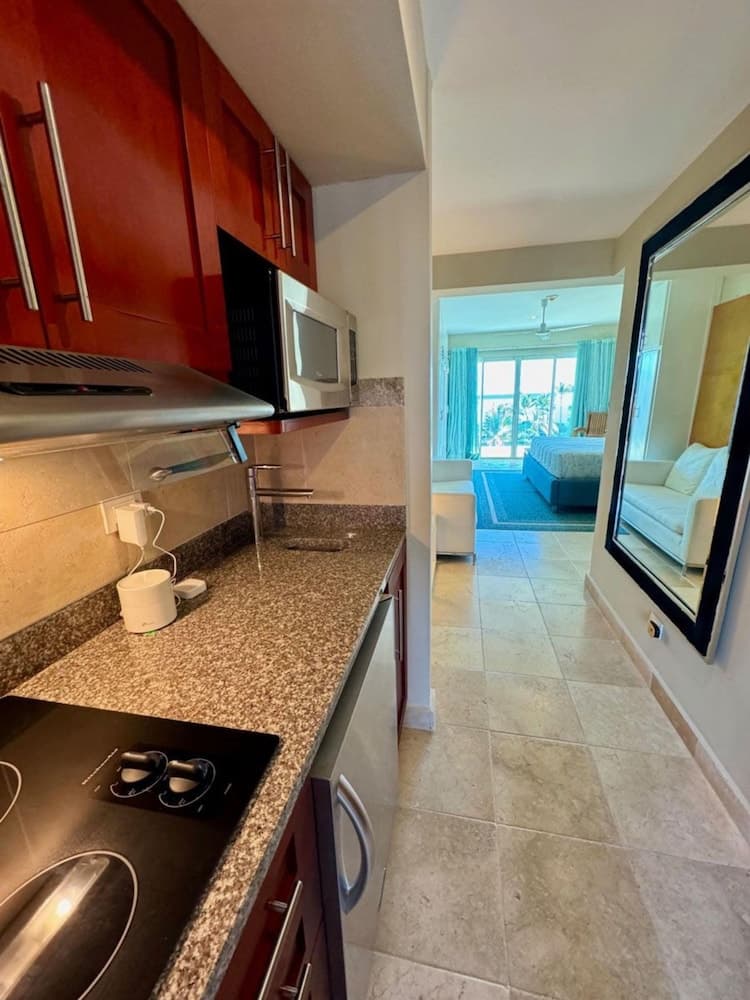 Apartment w View Terrasse in Punta Palmera CCC — 25