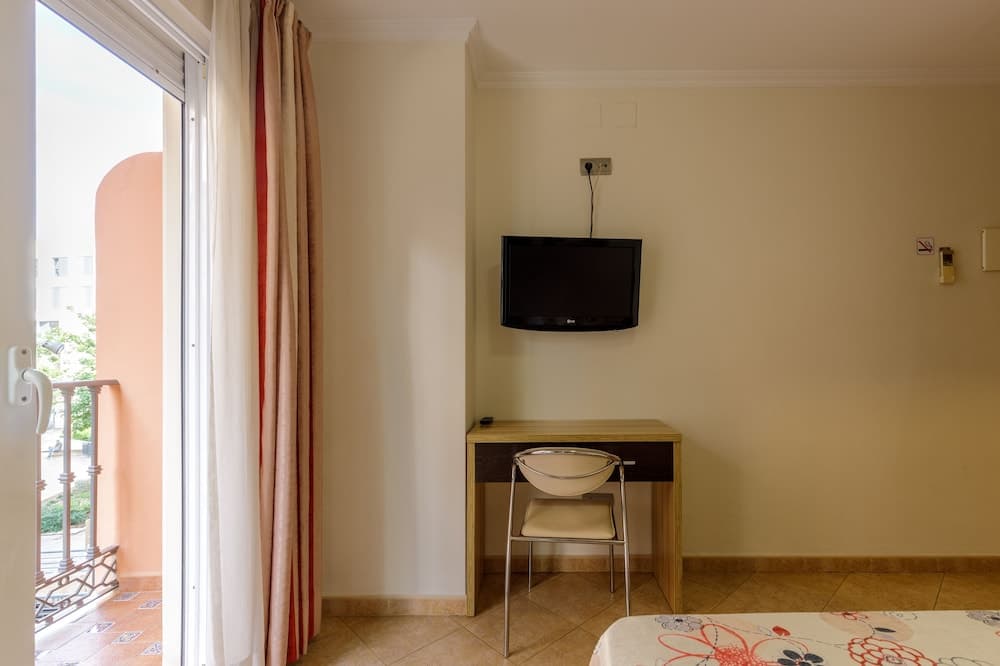 HA Hotel Trebol — 21