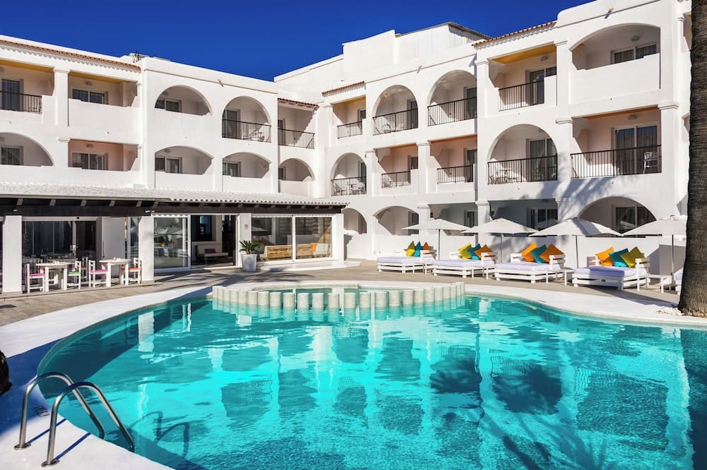 Hotel Vibra Bossa Flow - Adults Only — 8