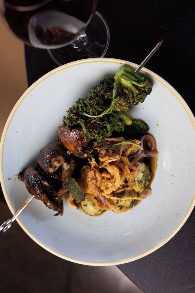 Radisson RED V&A Waterfront, Cape Town hotel, Silo 6, South Arm Road, V&A Waterfront, Cape Town, Western Cape, 8001, South Africa — photo 62