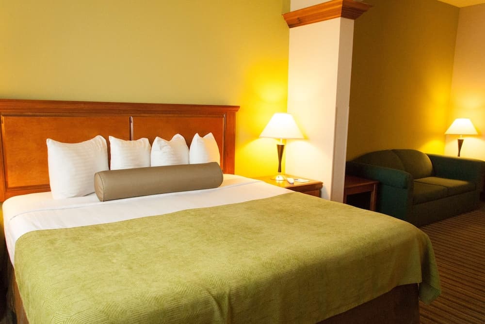 Best Western Plus Miami-Doral/Centro Commerciale Dolphin — 7