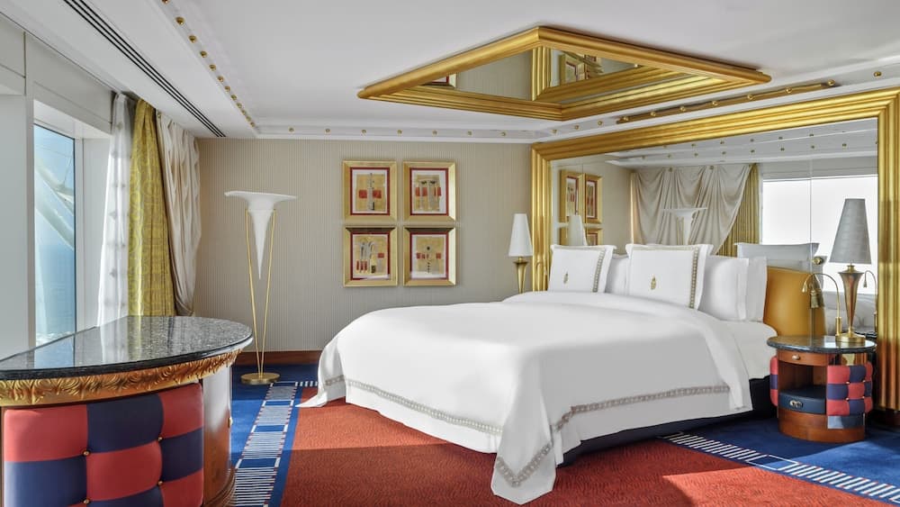 Jumeirah Burj Al Arab Dubai — 15