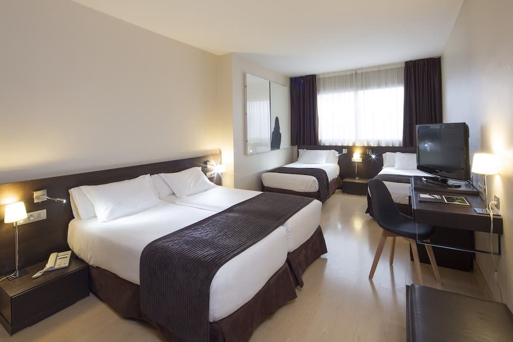 HM Jaime III Hotel — 5