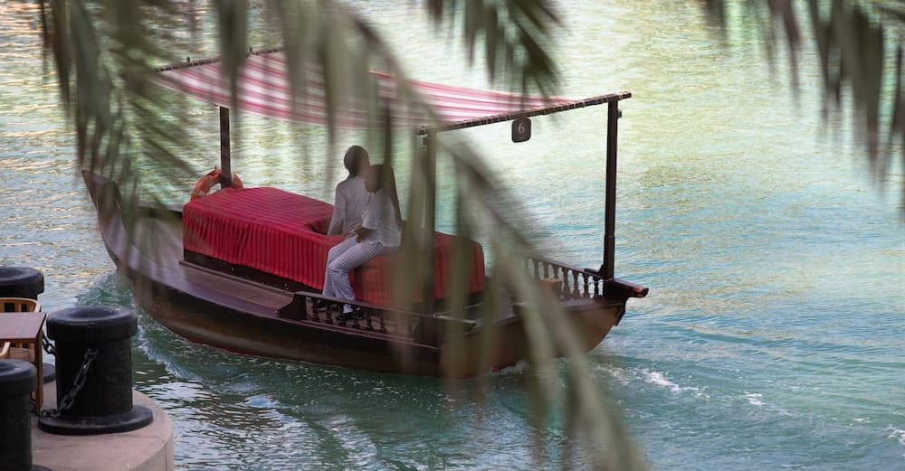 Jumeirah Mina Al Salam Dubai — 7