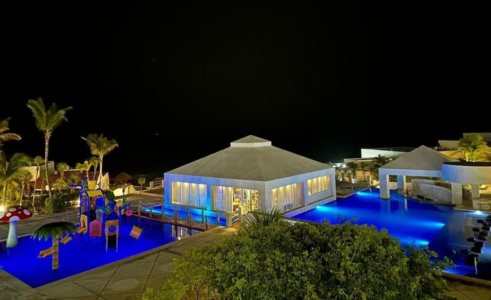 Hotel Solymar - Todo Incluido — 24