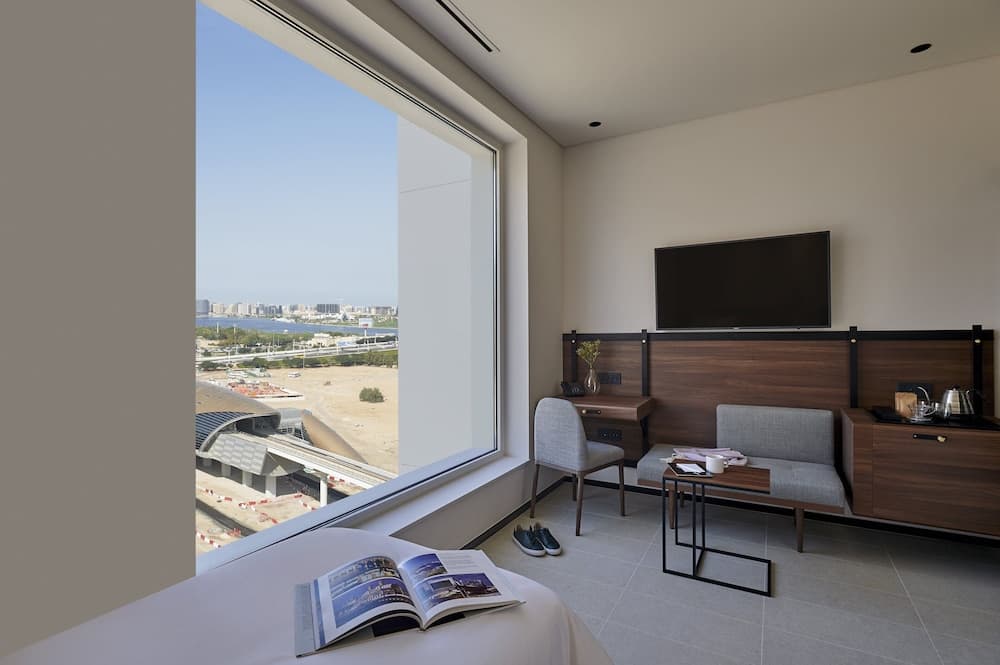 FORM Hotel Al Jaddaf, Dubai, a Member of Design Hotels — 27