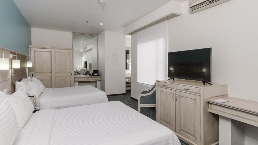 Holiday Inn & Suites Messico Zona Reforma by IHG — 26