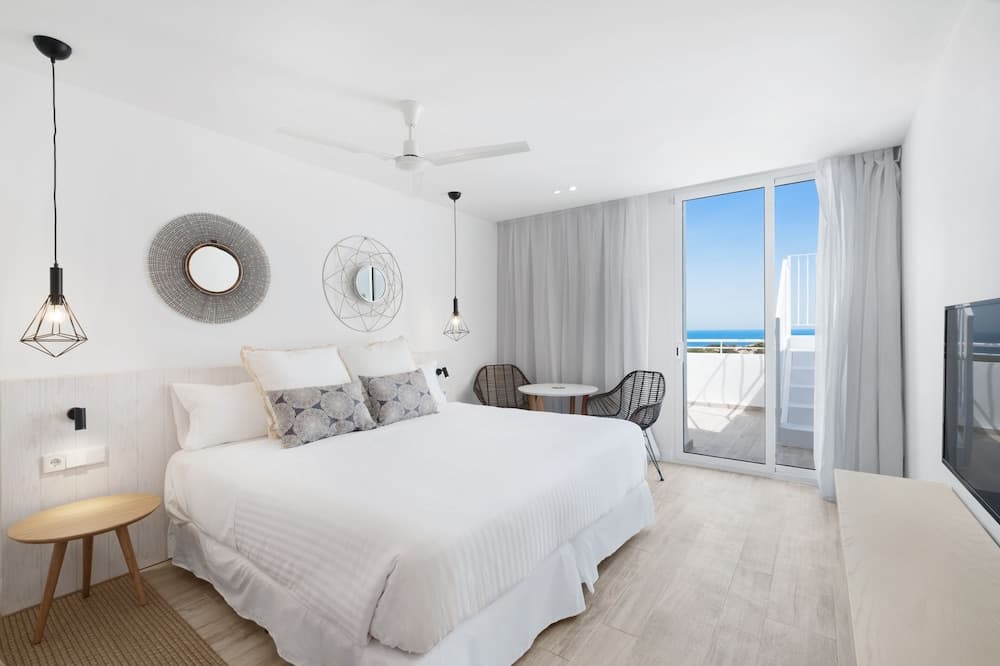 Barceló Portinatx - Adults Only — 17