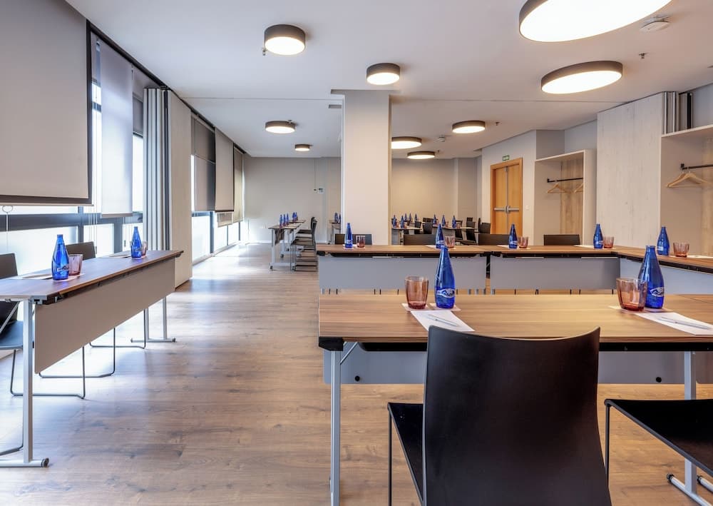 Malaga Alameda Centro Affiliato da Meliá — 8