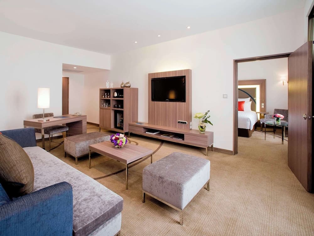 Novotel Bangkok In piazza Siam — 5