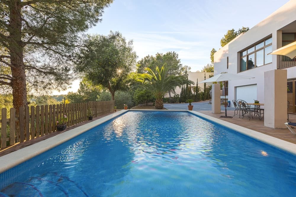 Villa Salada Ibiza — 21