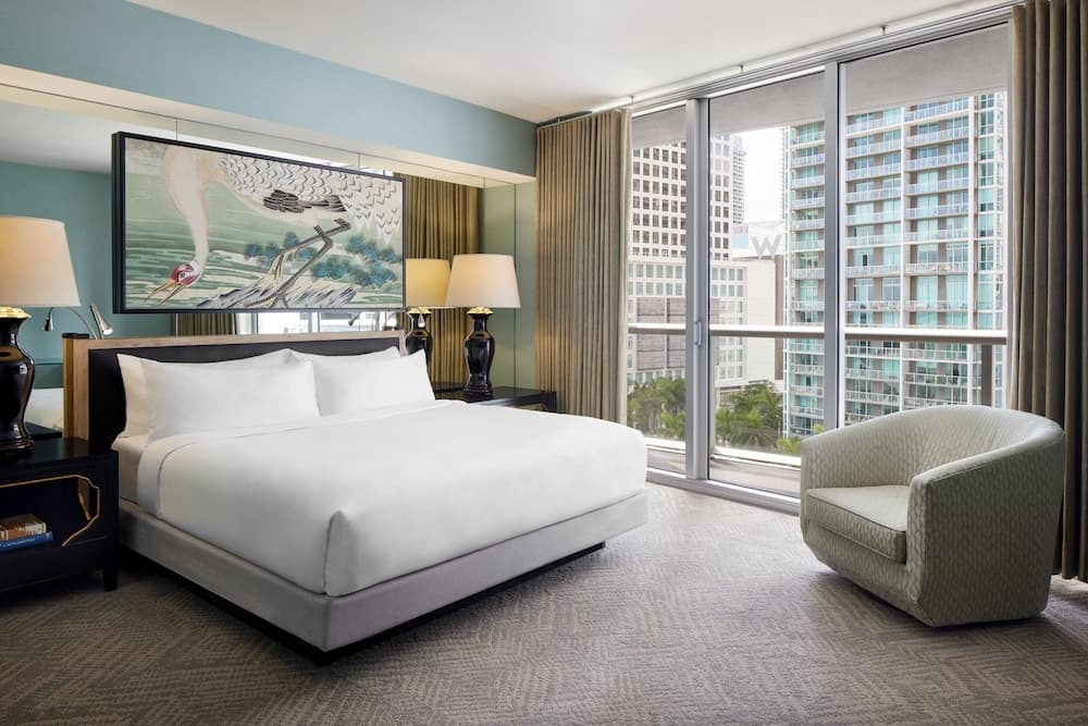 W Miami — 21