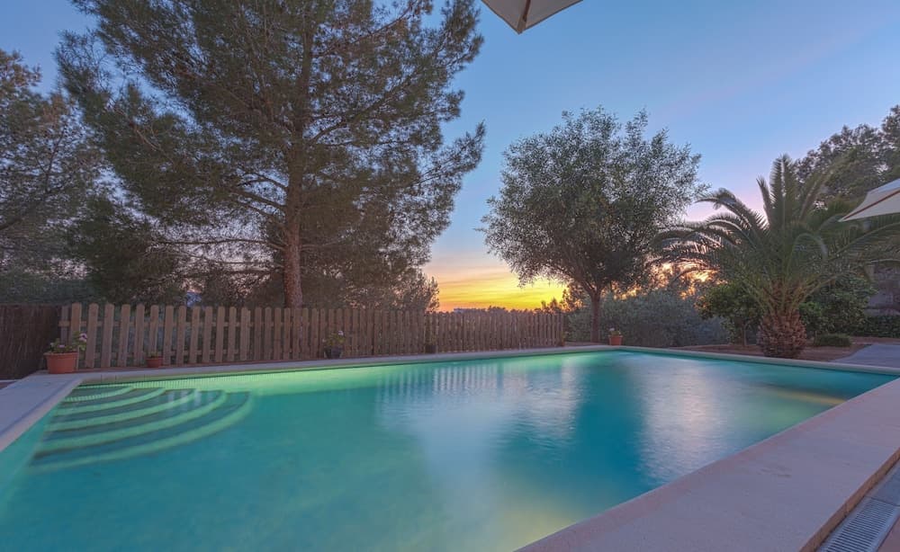 Villa Salada Ibiza — 18